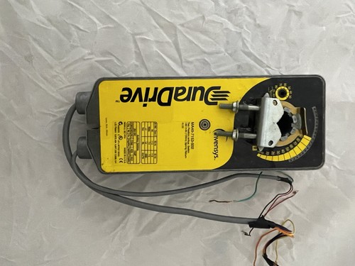Invensys duradrive - invensys,