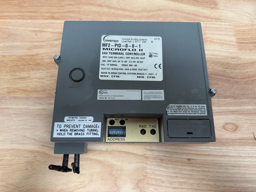Invensys mfd pid - invensys, mfd-pid-0-0-1