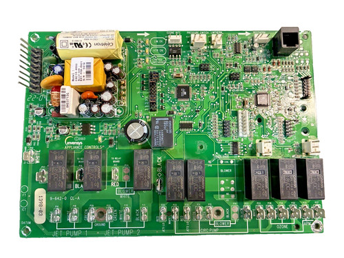 Oem hot spring watkins - hot,
