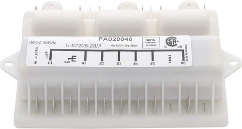 Pa020048 invensys 6 - pa020048, 0+6